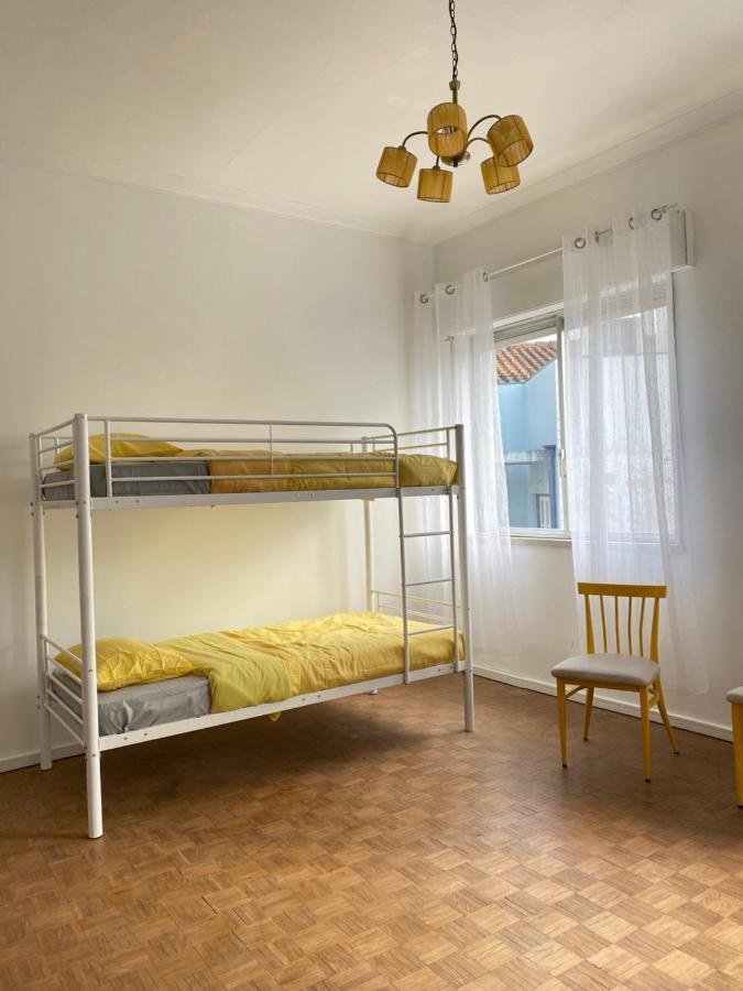 Barao 35 Guest House Braga Exterior photo