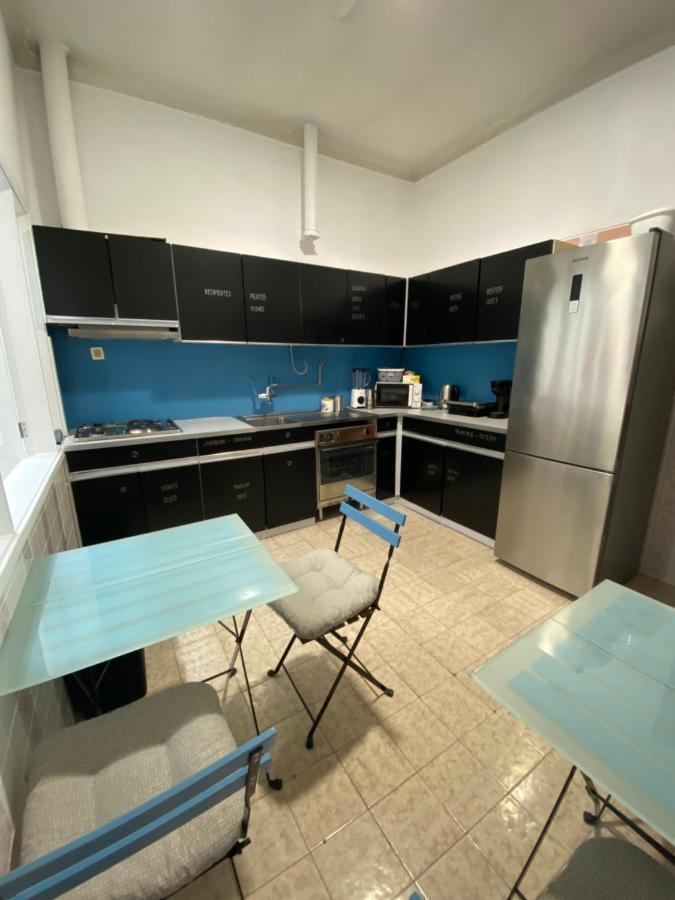 Barao 35 Guest House Braga Exterior photo