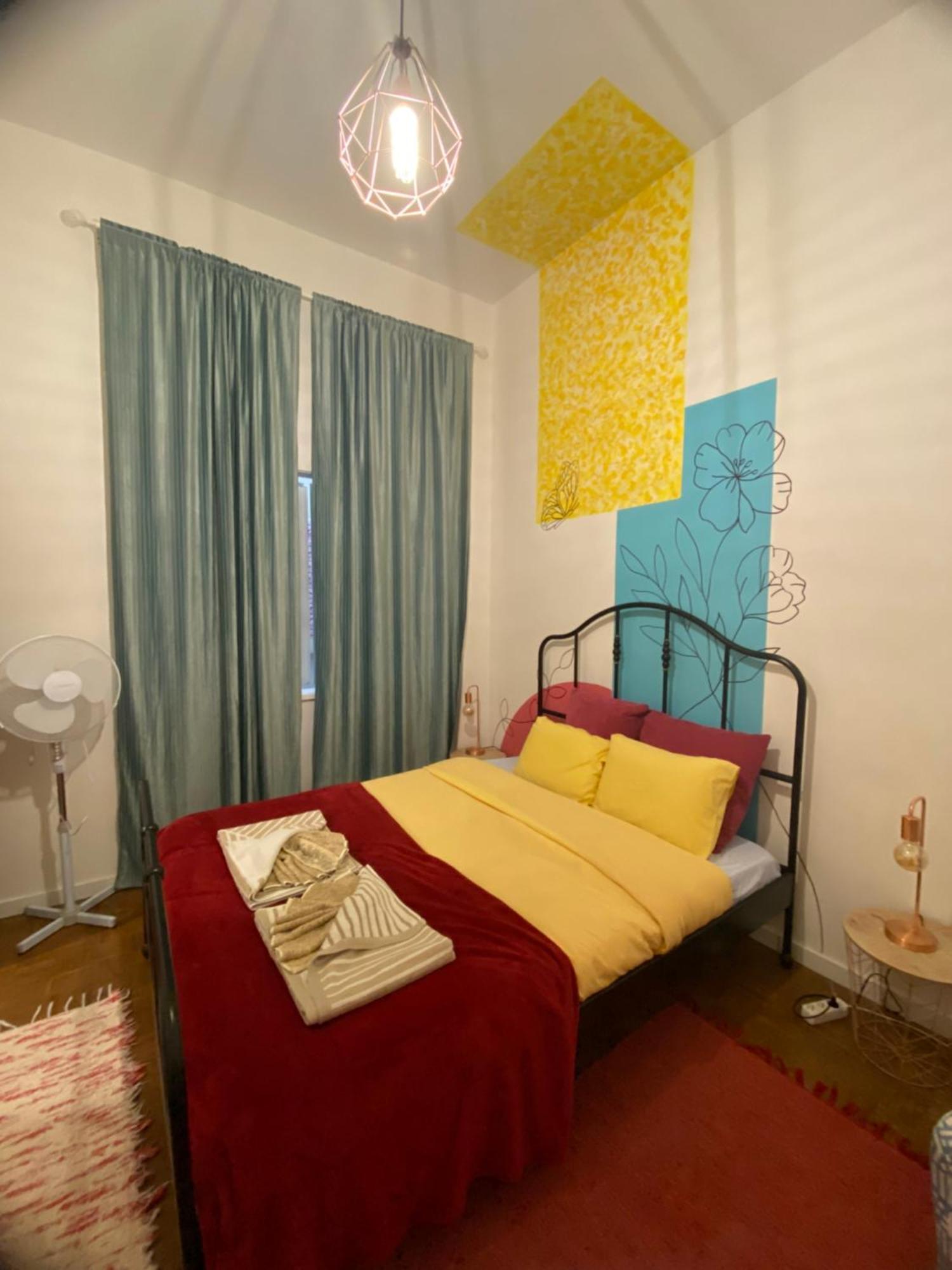 Barao 35 Guest House Braga Exterior photo